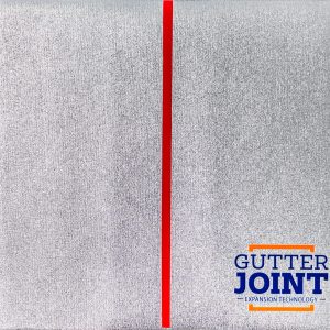 Seamless Gutter Expansion Joints