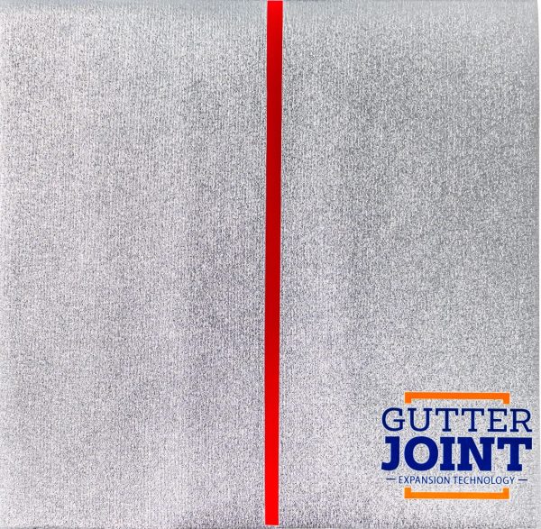 Seamless Gutter Expansion Joints
